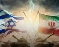  कानपुर :  अमेरिका, इजराइल, ईरान युद्ध का कारोबार पर असर, 10 फीसदी निर्यात ऑर्डर रुके