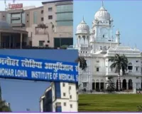 UP : केजीएमयू और पीजीआई में आज बंद रहेगी ओपीडी