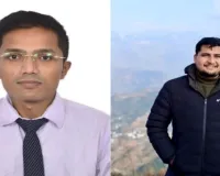 UPSC Result: लखनऊ के मेधावियों का दबदबा, विमल कुमार को मिली 107वीं रैंक