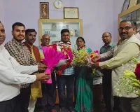 UPSC Result :  बाराबंकी के बेटों ने बढ़ाया मान, पहले प्रयास में अभिजीत को मिली 294वीं रैंक, अनुपम ने भी सिविल सेवा परीक्षा में लहराया परचम   