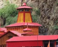 यमुनोत्री :  बिना धर्म, जाति पूछे हर श्रद्धालु को कराए जाएंगे दर्शन