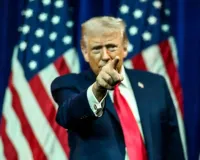 US-Israel and Iran War:  अमेरिका-ईरान जंग से थक गए ट्रंप, होर्मुज खुलवाए बिना युद्ध खत्म करने के इच्छुक