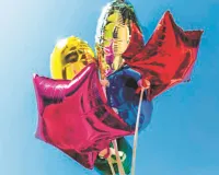  वैज्ञानिक फैक्ट:गुरुत्वाकर्षण को चुनौती देती हीलियम