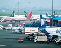  एशिया-प्रशांत क्षेत्र का 5वां व्यस्त एयरपोर्ट बना दिल्ली हवाई अड्डा, Changi-Incheon को छोड़ा पीछे