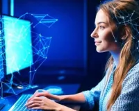  एआई से प्रशासनिक कार्यों में तेजी, UPSDM में दो दिवसीय कार्यशाला कर्मचारियों को मिला प्रशिक्षण