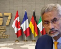   ईरान युद्ध और होर्मुज को लेकर जी7 बैठक में हुई चर्चा, पेरिस में जुटे दुनियाभर के विदेश मंत्री, जानिए क्या बोले एस. जयशंकर 