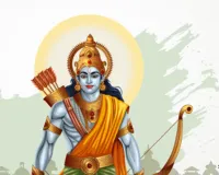 मर्यादा, करुणा और आदर्श के शाश्वत प्रतीक श्रीराम