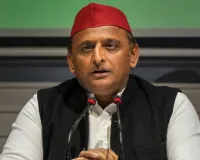  भाजपा के “अच्छे दिनों” का सिलेंडर अब खाली हो चुका है.... LPG को लेकर सरकार पर बरसे अखिलेश यादव