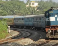 कानपुर रेलखंड पर इंजीनियरिंग कार्य से कई ट्रेनें प्रभावित,  ब्रिज संख्या 110 पर काम के कारण लिया गया ट्रैफिक ब्लॉक