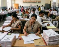 लखनऊ में जांची जाएंगी 4 लाख 80 हजार से अधिक कापियां: हाईस्कूल की 45 और इंटर की 40 उत्तर पुस्तिकाओं का मूल्यांकन 