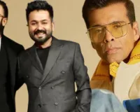   बॉलीवुड ब्लॉकबस्टर धुरंधर: द रिवेंज के दीवाने हुए करन जौहर,  आदित्य धर को बताया बेहतरीन फिल्मकार  