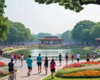  यूपी सरकार लगाएगी स्टंटबाजों पर लगाम: जनेश्वर मिश्र पार्क के आसपास बनेंगे 12 स्पीड ब्रेकर, हादसे के बाद जागी पुलिस