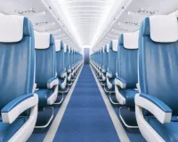  हवाई सफर करने वालो के लिए खुशखबरी!  भारत सरकार ने 60% उड़ान सीटों पर मुफ्त सीट चयन का दिया आदेश