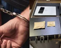  मेरठ में अवैध टेलीफोन एक्सचेंज का भंडाफोड़:  पुलिस ने 6 आरोपी किये गिरफ्तार, विदेशी कनेक्शन की जांच जारी 