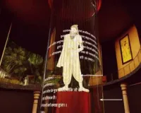  आधुनिक तकनीक से युक्त होंगी राम कथा संग्रहालय, मंदिर निर्माण समिति के अंतिम दिन की बैठक संपन्न