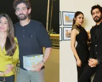 कृतिका-गौरव कपूर का मज़ेदार वेडिंग इनवाइट आया सामने:  मेहमानों के लिए 'आफ्टर पार्टी' का खास इंतज़ाम 