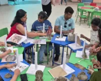 कला शिक्षा और सांस्कृतिक चेतना :  नई पीढ़ी के निर्माण की दिशा