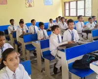 यूपी में आधुनिक बनेंगे मुख्यमंत्री मॉडल कंपोजिट विद्यालय:  सुविधाओं के साथ शिक्षा की गुणवत्ता में सुधार