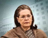 डॉक्टर्स की निगरानी ..सेहत में सुधार, सोनिया गांधी का आया हेल्थ अपडेट, जानिए क्या बोला अस्पताल  