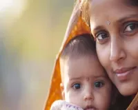  सबसे अधिक मातृ मृत्यु दर वाले देशों में शामिल भारत:  The Lancet की रिपोर्ट में खुलासा, जानिए क्या कहता है 2023 का डाटा