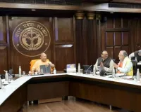 योगी मंत्रिमंडल का फैसला:  खसरा-खतौनी की जांच के बाद ही होगी जमीनों की रजिस्ट्री 