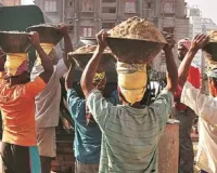 यूपी के श्रमिक 6 भाषाओं में दर्ज कर सकेगें शिकायत:  बोले अनिल राजभर,  एक लाख श्रमिक ले चुके इसका लाभ 