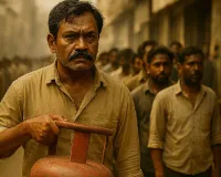 लखनऊ में एलपीजी संकट के बीच ठप हुए छोटे कारोबार, पलायन को मजबूर हुए मजदूर 