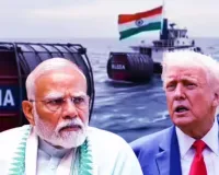 भारत के तेल आयात पर अब क्या बोला अमेरिका,  नहीं चाहता चीन ख़रीदे रूस का तेल 