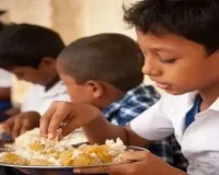 रेसिपी आधारित पुष्टाहार लागू करने वाला पहला राज्य बनेगा यूपी:  कुपोषण के खिलाफ योगी सरकार के अभियान को मिलेगी मजबूती