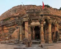 यूपी के बांदा को मिलेगी राष्ट्रीय स्तर पर नई पहचान:  GSI ने कालिंजर किले की पहाड़ी को हेरिटेज साइट किया घोषित  