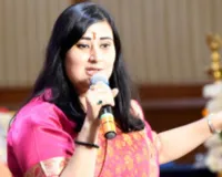 यूपीएससी परीक्षा में 16वां स्थान पाने वाली बिहार की बेटी मोनिका:  कमजोर एवं जरूरतमंद लोगों के लिए काम करना चाहती है 