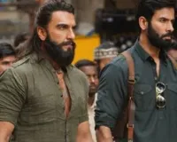 Dhurandhar The Revenge:  डबल अवतार में रणवीर सिंह, फिल्म का ट्रेलर हुआ आउट 