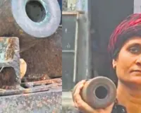 अनोखी परंपरा:  तोप की गूंज से मिलता है, सहरी का पैगाम