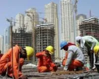  Israel-Iran War: इजराइल में यूपी के 6004 श्रमिक सुरक्षित, इजराइली दूतावास से संपर्क में राज्य सरकार