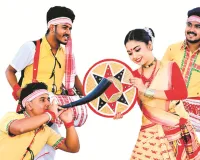 डिजिटल और ग्लोबल हुआ लोक गीत-संगीत