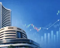 Share Market Today:  तीन सत्र की थमी तेजी, सेंसेक्स-निफ्टी में शुरुआती कारोबार में गिरावट
