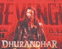 Dhurandhar: The Revenge Film Review:  नए भारत की कूटनीति को बयां करती फिल्म
