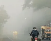  सुबह धुंध, दिन में बढ़ी गर्माहट...मौसम ने ली करवट, सावधानी बरतने और पर्याप्त पानी पीने की सलाह