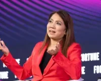 तन सु शा एक प्रेरक यात्रा