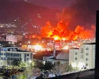 संप्रभुता पर अटैक ...  भारत ने काबुल के अस्पताल पर पाकिस्तानी हमले पर दी कड़ी प्रतिक्रिया, कहा-कायरतापूर्ण-अमानवीय 