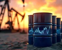 भारत के पास पर्याप्त पेट्रोलियम का भंडार:  आम जन को नहीं होगी कोई कमी, अफवाहों के बीच केंद्र ने किया साफ़ 