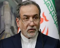 भारत के लिए खुला है होर्मुज ... बोले ईरान के विदेश मंत्री अराघची, पाकिस्तान समेत ये देश भी इस लिस्ट में शामिल 