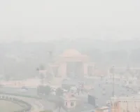   बदलेगा यूपी के मौसम का मिजाज : 15 से हल्की बारिश के आसार, मिलेगी गर्मी से राहत,  4-5 दिन तक छायी रहेगी धुंध