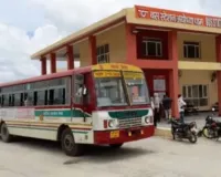 SI Exam : अभ्यर्थियों के लिए अयोध्या डिपो की 155 बसें ऑन रोड, परीक्षा को लेकर परिवहन निगम की तैयारी 