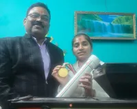  बाराबंकी के 173 बाल वैज्ञानिक: इंस्पायर अवॉर्ड योजना में नया कीर्तिमान, मिला पांचवां स्थान