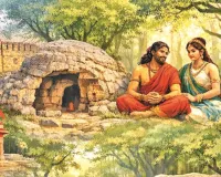 ऋषियों की तपोभूमि चंदौली है प्राचीन काशी 