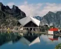 Hemkund Sahib Yatra: 2 3 मई को खुलेंगे हेमकुंड साहिब कपाट, मुख्य सचिव ने की तैयारियों पर चर्चा, मौसम स्थितियों के अनुसार लिया फैसला 