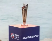 T20 World Cup Final : ICC का बड़ा ऐलान, फाइनल मैचों को लेकर बताया कौन होंगे अंपायर और मैच रेफरी
