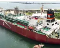 आज भारत पहुंचेगा 'शिवालिक',  होर्मुज जलडमरूमध्य से 40,000 मीट्रिक टन LPG से घरेलू आपूर्ति को राहत 