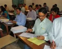 UP Board Evaluation 2026:  लखनऊ मंडल में 73 % कार्य पूरा, बुधवार को जांची गई कुल 2 लाख 80 हजार से अधिक उत्तर पुस्तिकाएं